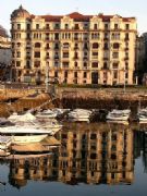 Puertochico. Santander, Cantabria